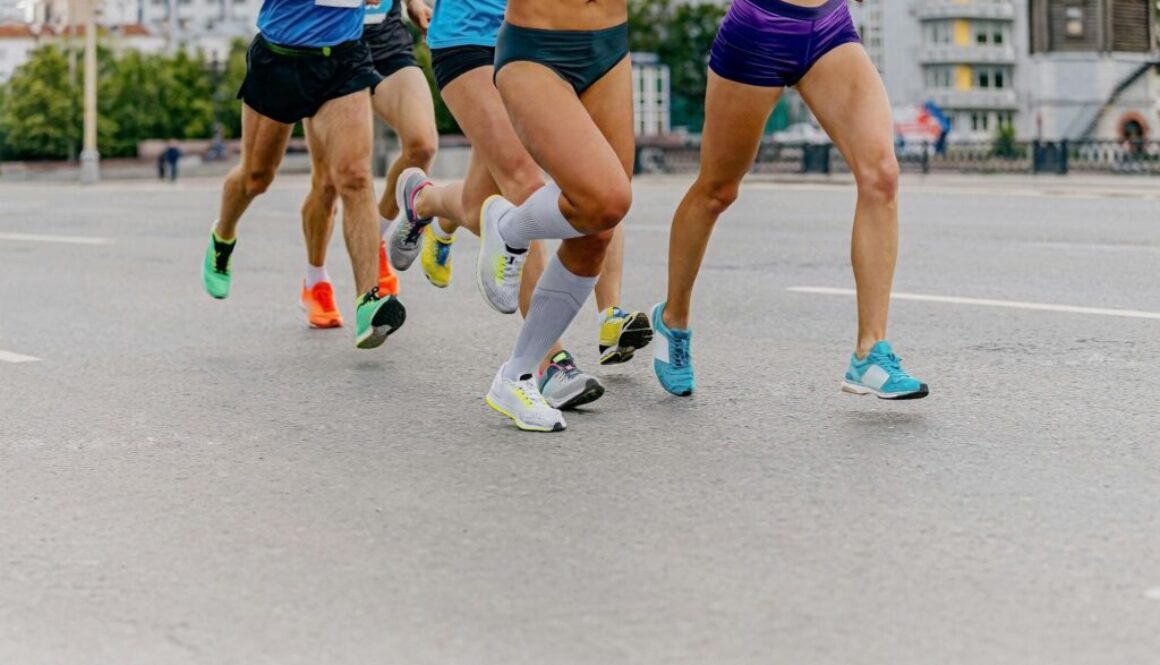 Berlin Marathon: Was braucht man? Unsere Checkliste!