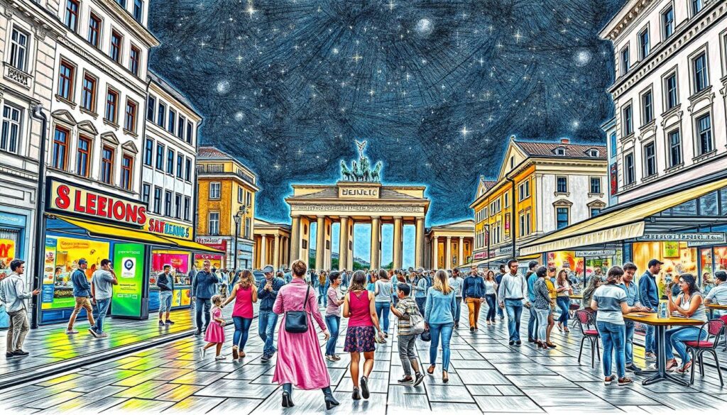 Berlin Nachtleben Berlin Nachtleben