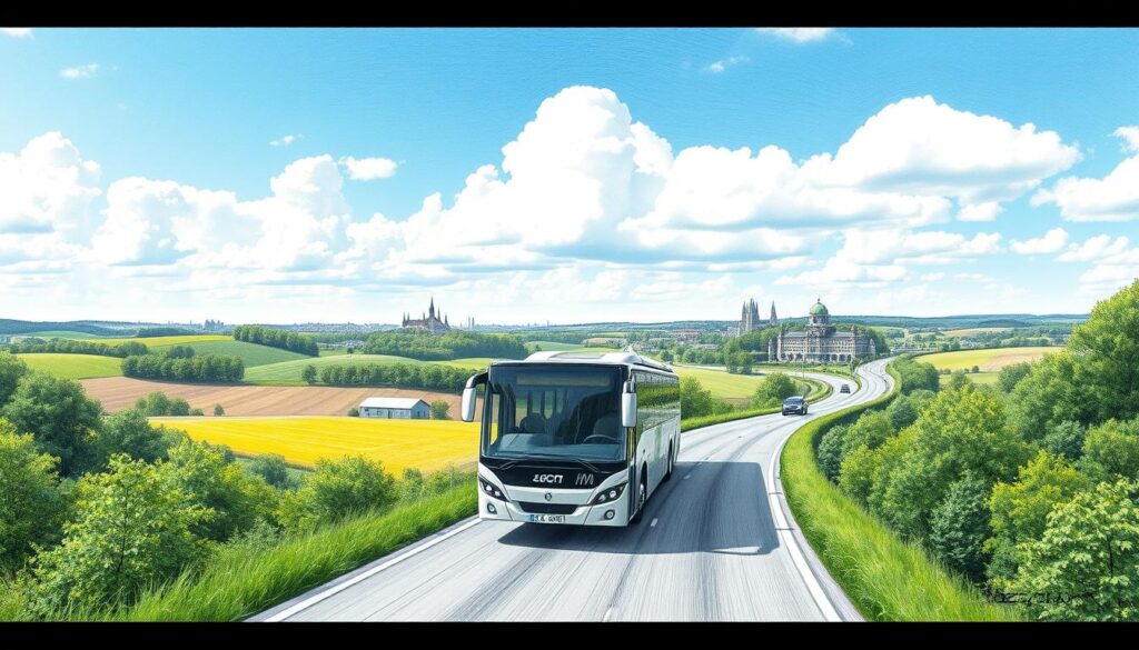 Busreisen von Köln nach Berlin Busreisen von Köln nach Berlin