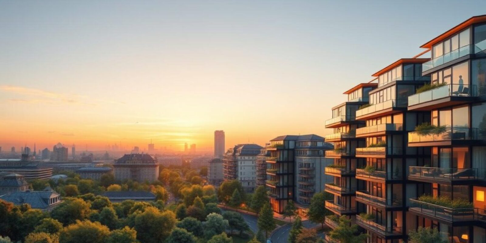 Luxusimmobilien Berlin