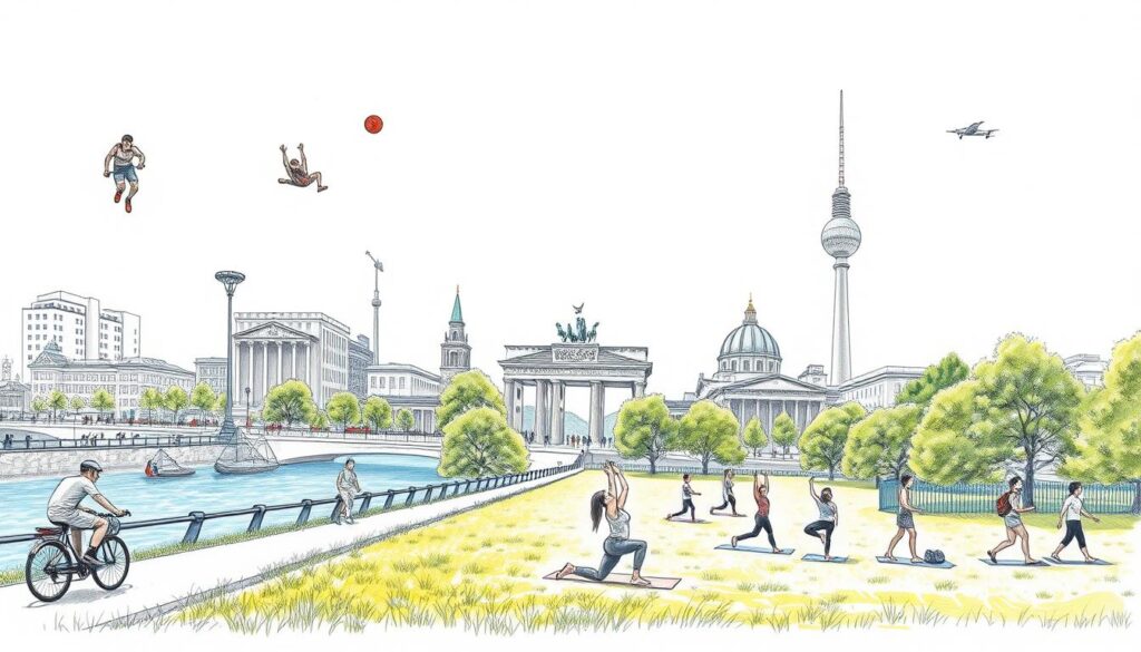 Outdoor Sport Berlin Outdoor Sport Berlin