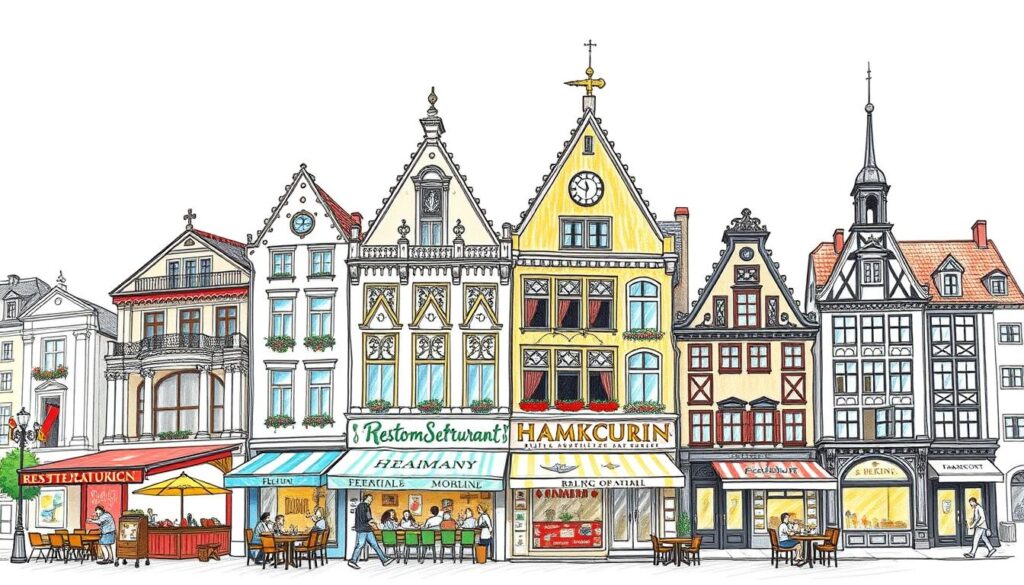 Restaurantvergleich deutsche Städte Restaurantvergleich deutsche Städte