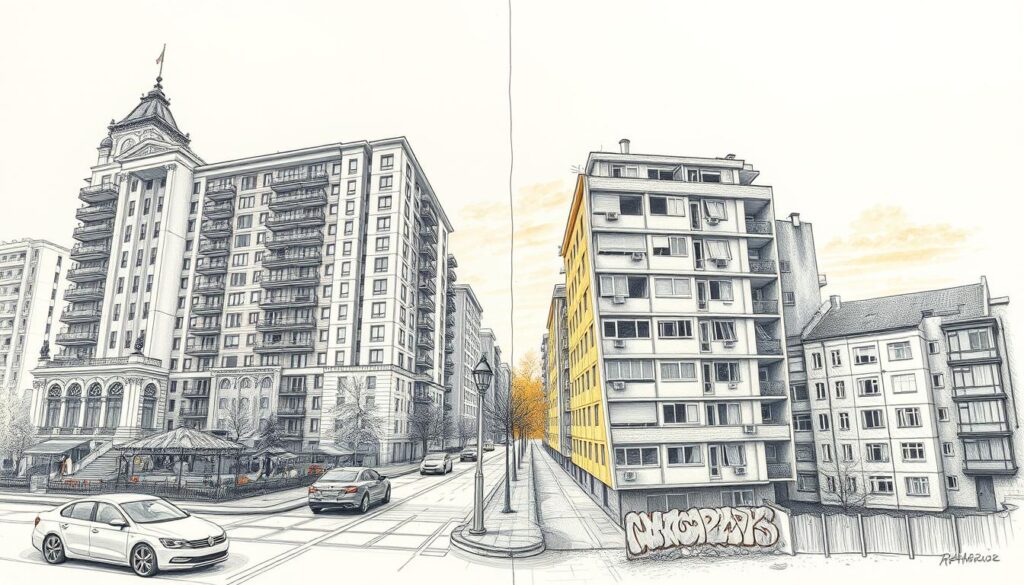 Soziale Ungleichheit Berlin Soziale Ungleichheit Berlin