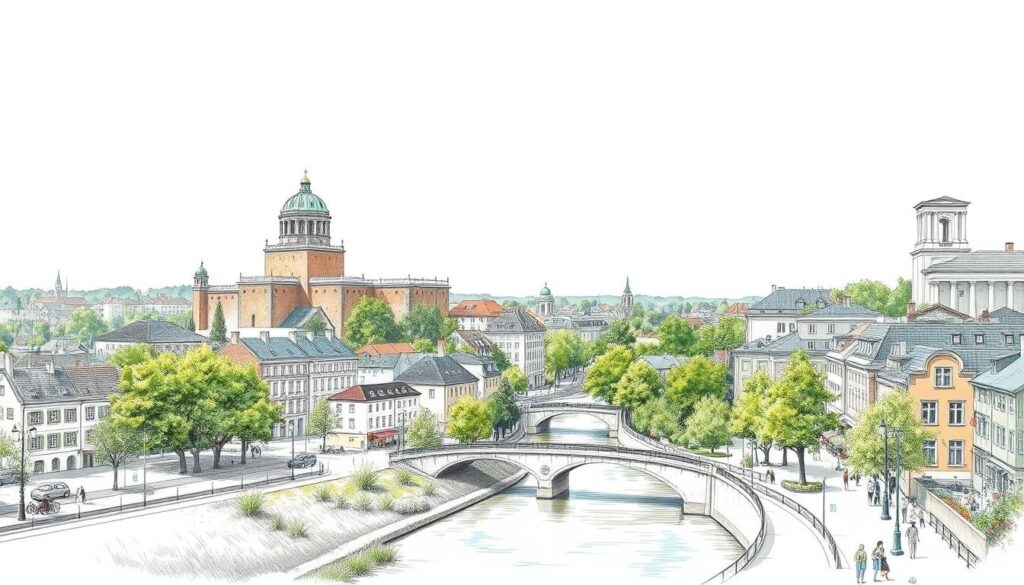 Spandau als Bezirk innerhalb Berlins Spandau als Bezirk innerhalb Berlins