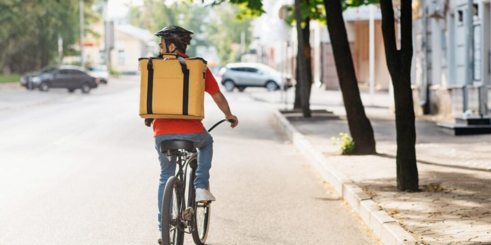 Letzte Meile in Berlin: Wie Lieferdienste die urbane Zustellung neu denken