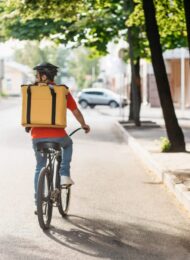 Letzte Meile in Berlin: Wie Lieferdienste die urbane Zustellung neu denken