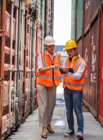 Logistik-Hotspot Berlin: Warum die Hauptstadt für Spediteure so attraktiv ist