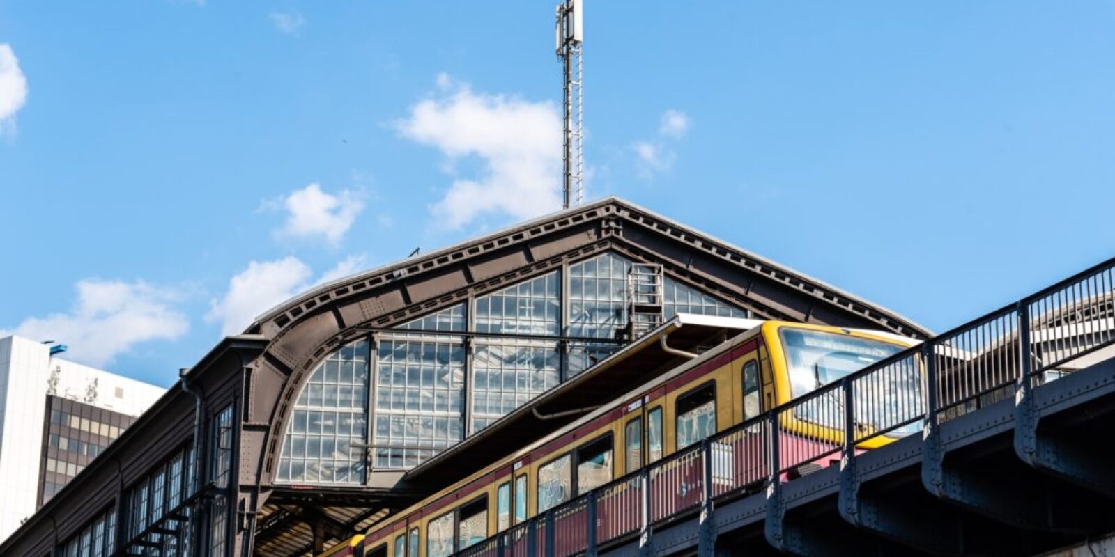 Verkehrswende in Berlin: Zwischen Staus, Sharing und smarten Lösungen