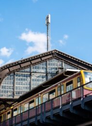 Verkehrswende in Berlin: Zwischen Staus, Sharing und smarten Lösungen