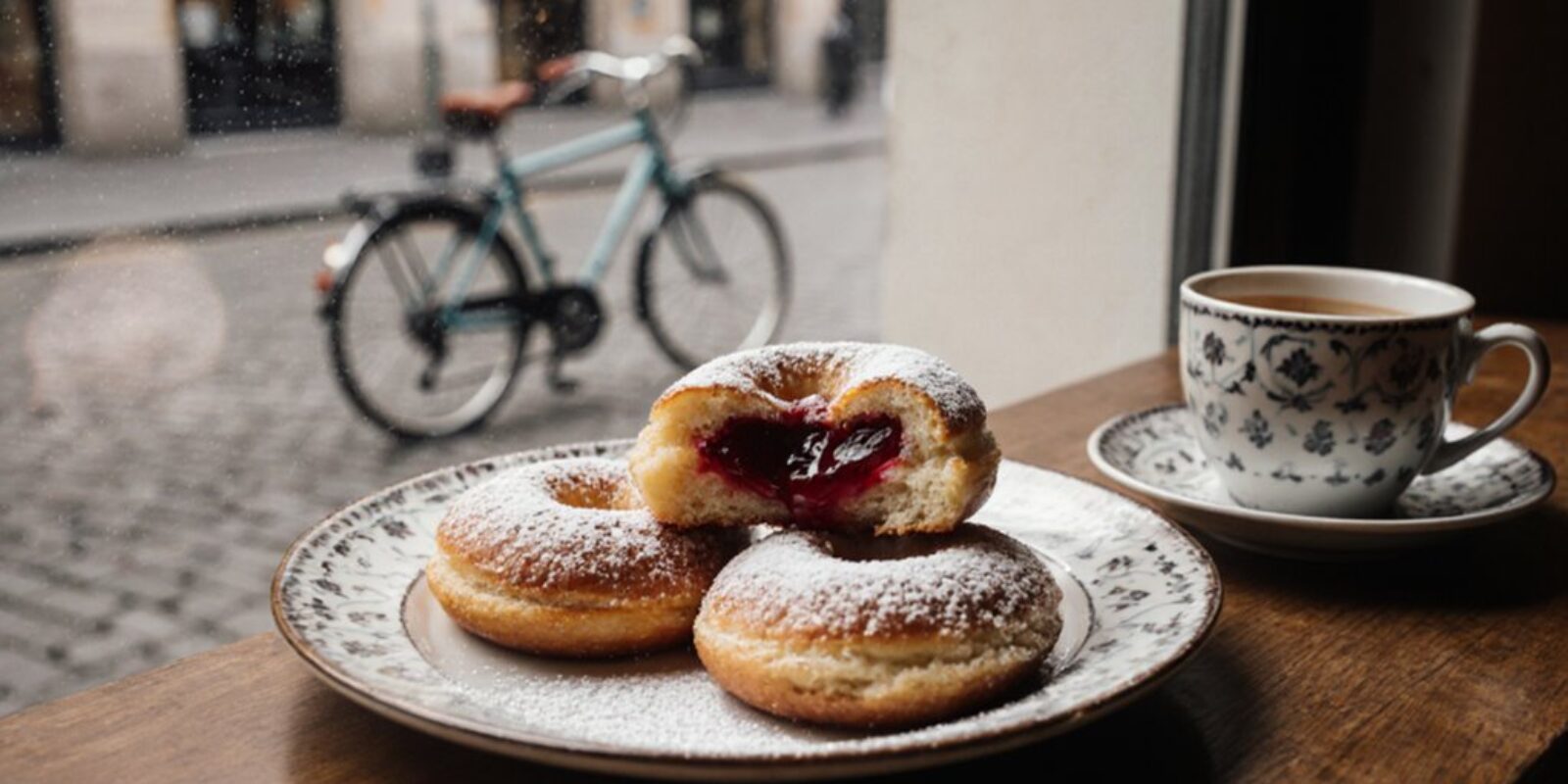 berlin berliner pfannkuchen explained