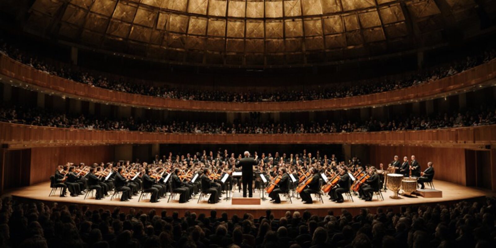 Berliner Philharmonie