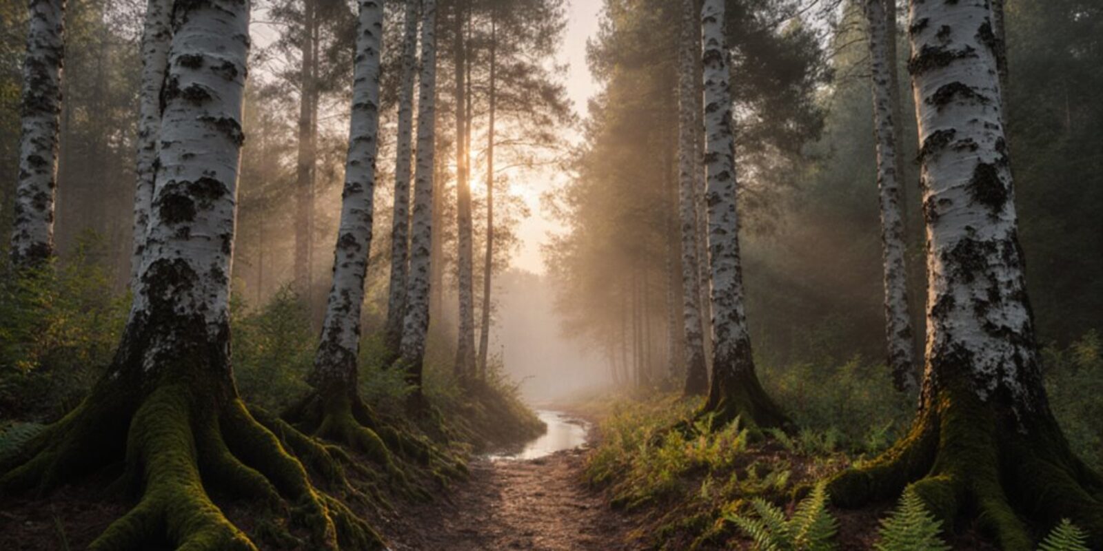 entdecke den K-Penicker-Wald