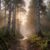 entdecke den K-Penicker-Wald