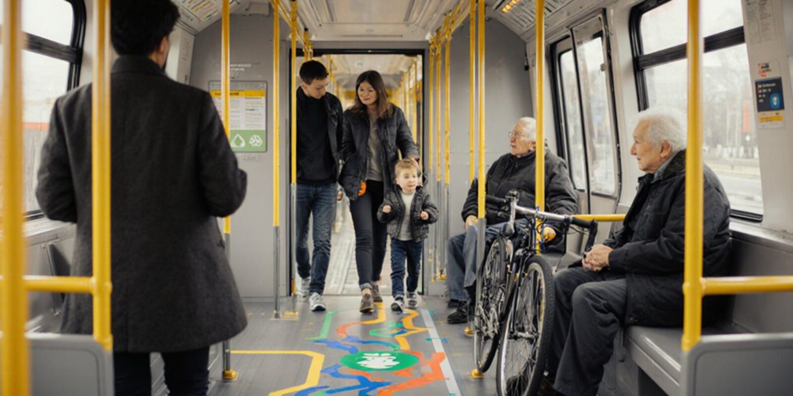 deutscher öffentlicher Verkehr erklärt