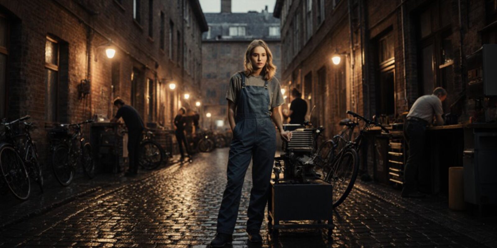 Hidden Champions aus Berlin