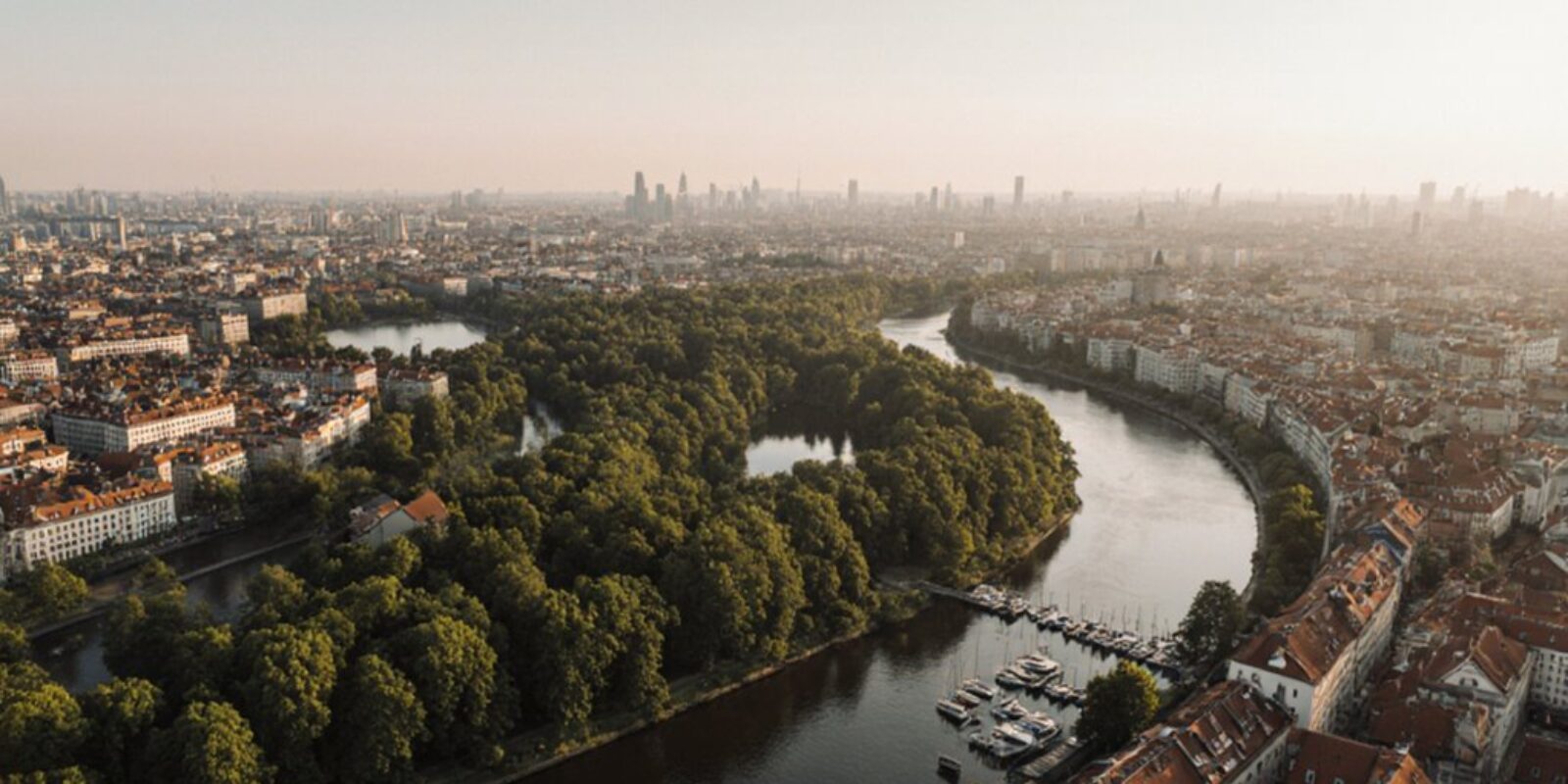 größter Berliner Bezirk nach Fläche