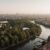 größter Berliner Bezirk nach Fläche