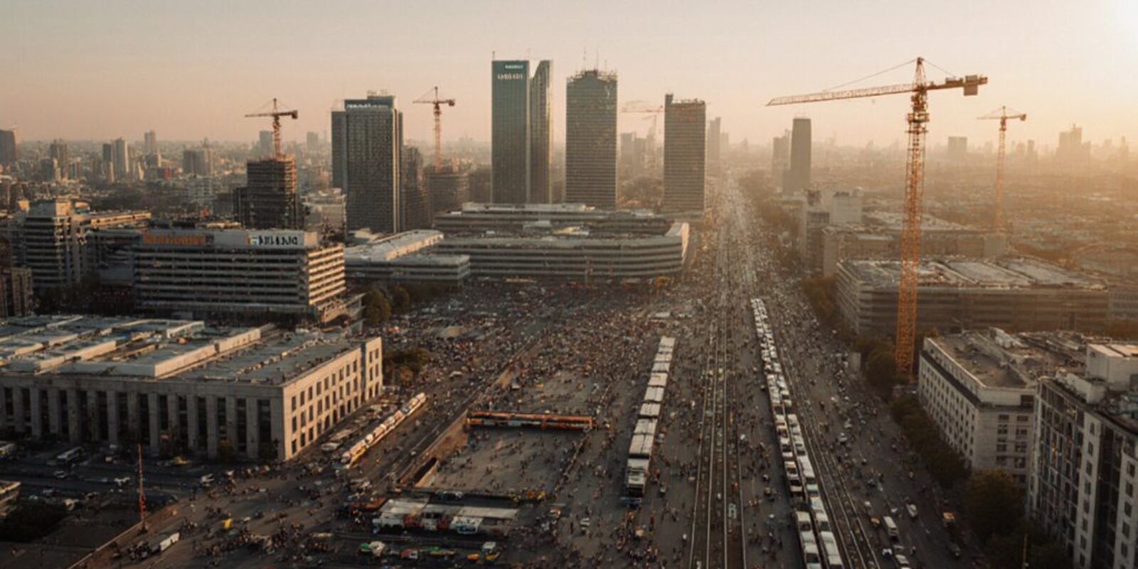 größte Arbeitgeber in Berlin