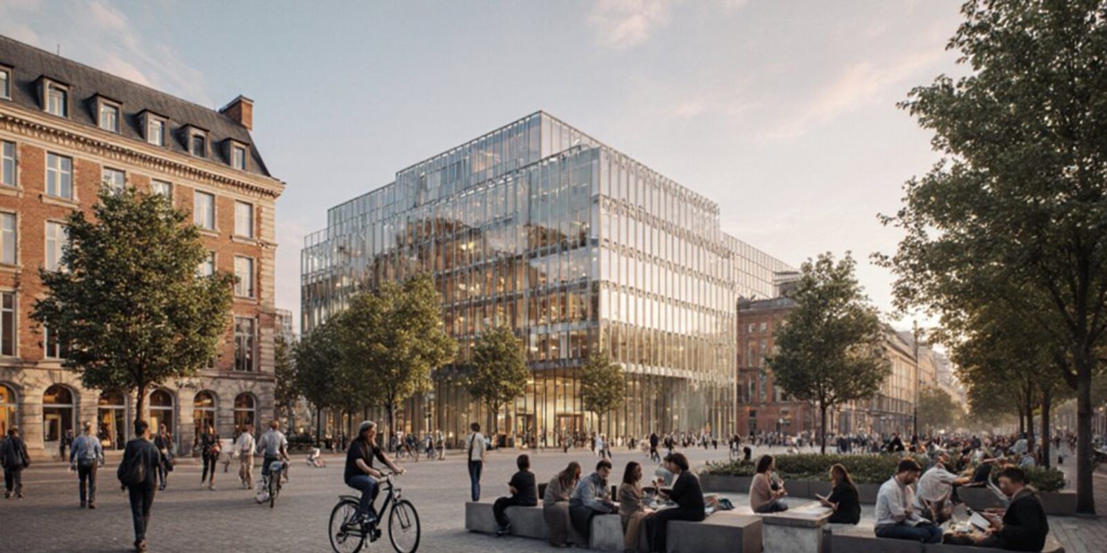 kulturelle Stadtentwicklungsinitiative