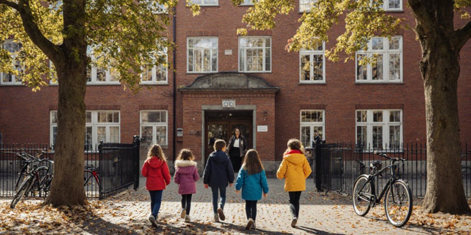 Schulen in Berlin im Überblick